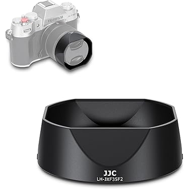 Amazon.co.jp 最新リリース: カメラ用レンズフード の新着