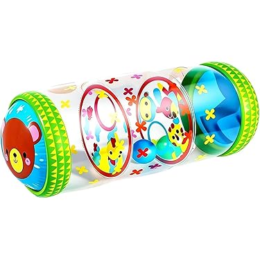 Amazon.co.jp 最新リリース: 早期発育・アクティビティ玩具 の新着