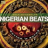 Nigerian Beats, Rhythm 'n' Rhyme ヨルバ・パーカッション [輸入盤]