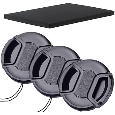 Amazon.co.jp 売れ筋ランキング: カメラ用交換レンズアクセサリ の中で