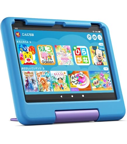 Amazon.co.jp: UMIDIGI G2 Tab Kids 10.1インチ キッズタブレット 8GB