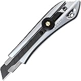 オルファ(OLFA) リミテッドNL ねじ式大型刃カッター Ltd-07