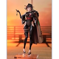 Amazon.co.jp: 勝利の女神NIKKE【サクラ・黒夜密行】 ガレージ 