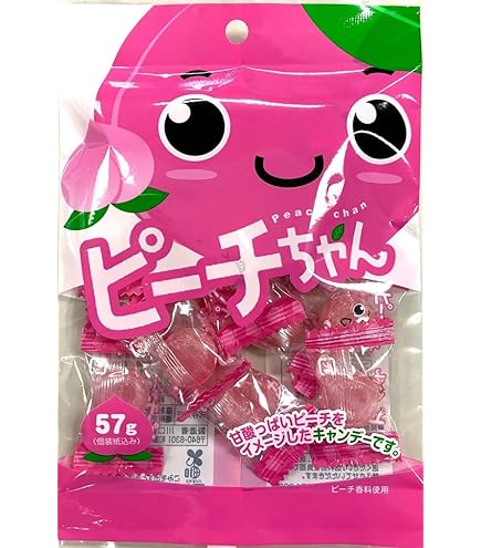 Amazon.co.jp: 川口製菓 ラムネちゃん 70g×10袋 : 食品・飲料・お酒