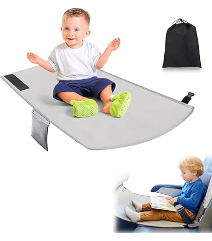 Amazon.co.jp: Xnuoyo 幼児用飛行機シートエクステンダー 子供用飛行機