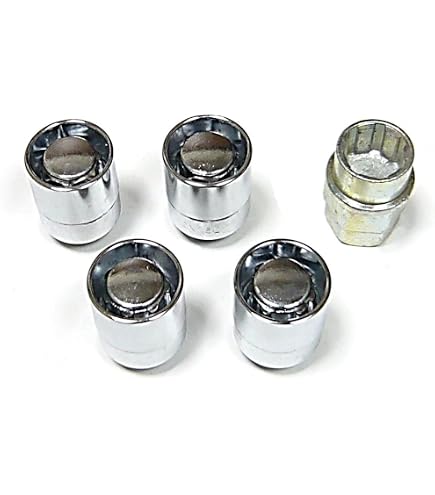 Amazon.co.jp: マックガード (McGard) ホイールロックナット M12×P1.25