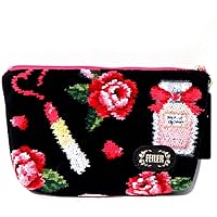 Amazon.co.jp: (フェイラー)FEILER ポーチ フェイラー正規品