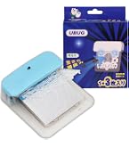 Amazon.co.jp: アース・バイオケミカル 電子ノミとりホイホイ × 7個