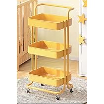 イエローページ　キッチンキーパー（米10kg）3個セット　キャスター付き イエローページ キッチンキーパー（米10kg）3個セット