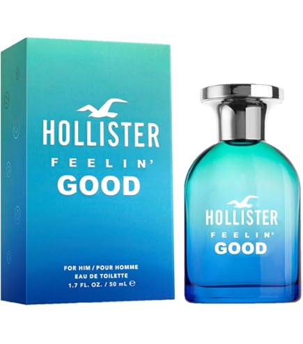 Amazon.co.jp: 【ホリスター】ウェーブ フォーヒム EDT・SP 30ml [並行