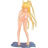 ケモミミ学園「小日向 奈菜美」illustrated by 明 aki 追視アイver. 1/5スケール 塗装済み完成品フィギュア