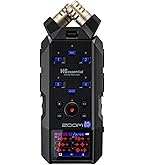 Zoom H8 ハンディレコーダー H8 | ZOOM