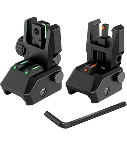 Amazon.co.jp: VFC HK416 Fixedフロントサイト : ホビー