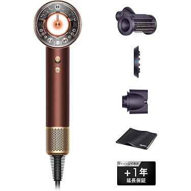 Amazon.co.jp 最新リリース: ヘアドライヤー・アクセサリ の新着