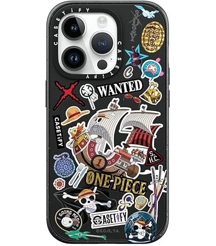 Amazon.co.jp: CASETiFY クリア MagSafe対応 iPhone 14 Pro