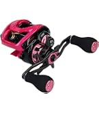 Amazon | ダイワ(Daiwa) タイラバ ベイトリール 14 紅牙 100L | ダイワ