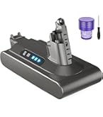 Amazon.co.jp: @NSS ダイソン V11 SV15 互換 バッテリー 着脱式 脱着式