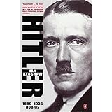Hitler 1889-1936: Hubris