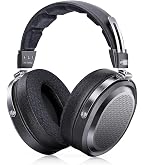 Amazon.co.jp: Takstar フラットダイアフラム ヘッドフォン HF580 日本