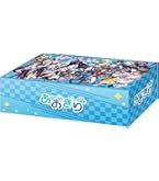 46▢ヴァイスシュヴァルツ ブースターパック あおぎり高校 KM0623-12 Amazon.co.jp: ヴァイスシュヴァルツ ブースターパック あおぎり