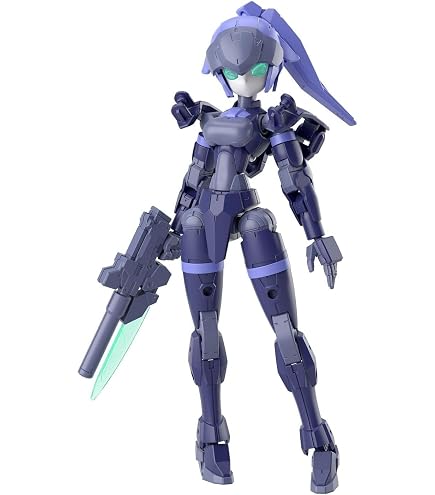 Amazon | 30MM 1/144 EXM-H15X アチェルビー(TYPE-X) 色分け済み
