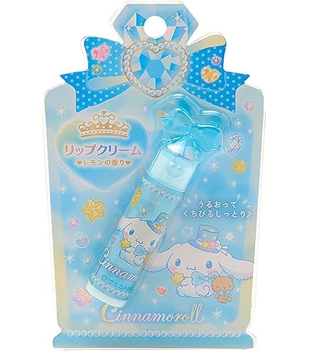 Amazon.co.jp: サンリオ(SANRIO) ジュエリーボックス シナモロール
