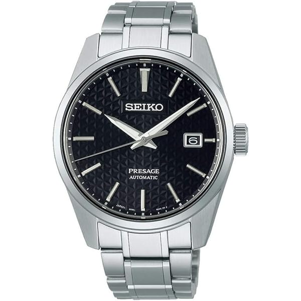 [未使用品・送料無料]セイコー プレザージュ SARX075 SEIKO 自動巻き SEIKO（セイコー） SEIKO SARX075 プレサージュ 裏スケ 自動巻き