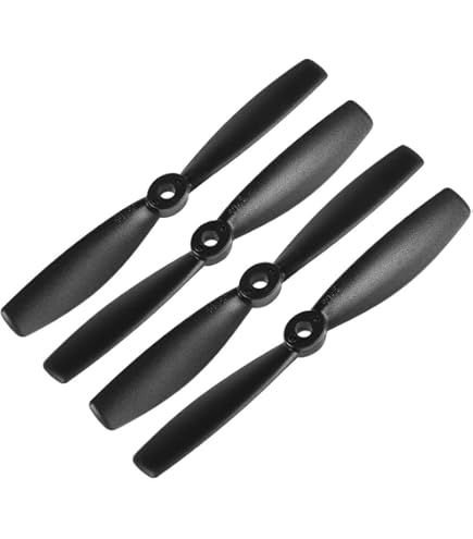 Master Airscrew Adapterringe Für Propeller – Multifunktionale Adaptersets, 4 Sets
