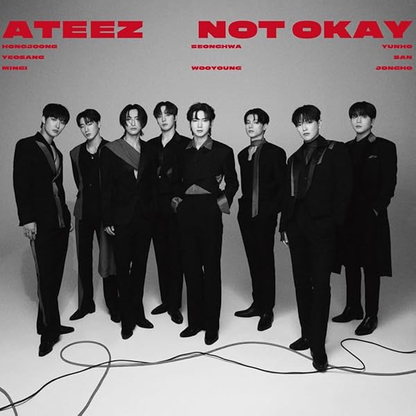 Amazon.co.jp: ATEEZ トレカ ソンファ ピンク うさぎ : おもちゃ