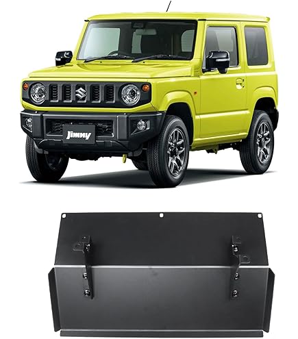 Amazon | ジャオス(JAOS) フロントスポーツカウル用スキッド