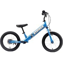 Amazon.co.jp: ストライダー 14x (STRIDER 14x) 14インチ 車体