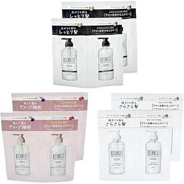 Amazon.co.jp 最新リリース: シャンプー・コンディショナーセット の