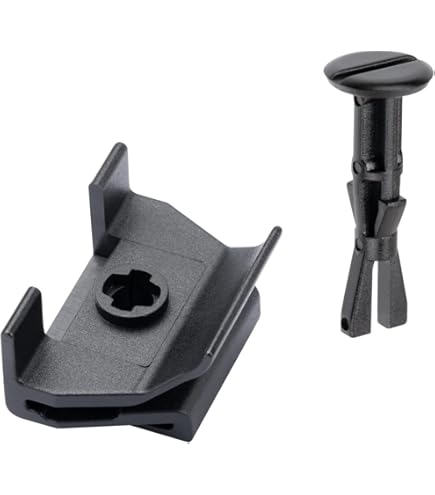 Amazon.co.jp: OAUTOO フロントフェンダーライナークリップ 10セット