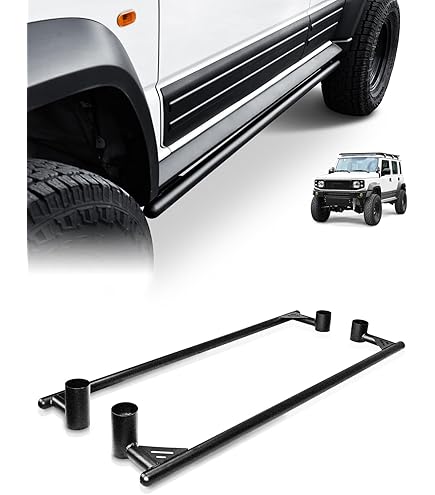 Amazon | 新型ジムニー JB64W ジムニーシエラ JB74W パーツ サイド