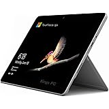 【整備済み品】マイクロソフト サーフェス ゴー (Surface Go) 2in1タブレットPC office搭載 / 10.1インチ PixelSence/Windows 10 タブレットTablet/第7世代Pentium Gold 4415Y/