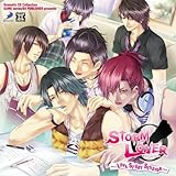 Dramatic CD Collection STORM LOVER�`���̃X�^�f�B�[�E�Z�b�V�����`