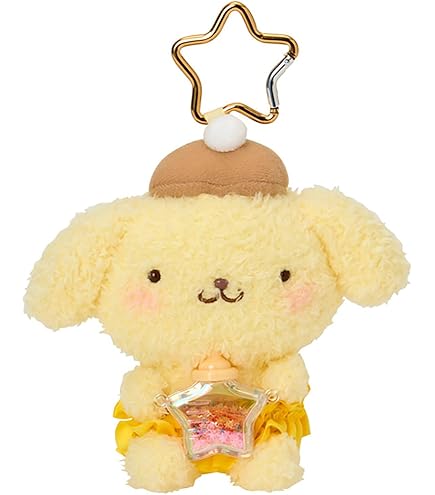 Amazon.co.jp: サンリオ(SANRIO) おてのりドール（さくら） ポムポム
