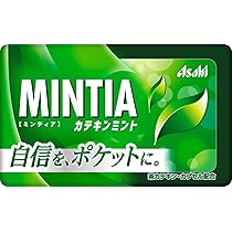 Amazon | ミンティア ワイルド＆クール 50粒×20個セット アサヒ
