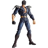 リボルテック ケンシロウ修羅の国版 北斗の拳REVOLUTION Series No. 017