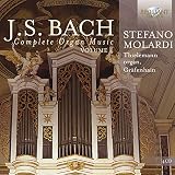 Complete Organ Music..