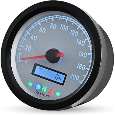 Amazon.co.jp 最新リリース: スピードメーター の新着ランキングです。