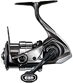 Amazon | シマノ(SHIMANO) スピニングリール 24 ツインパワー C2000S