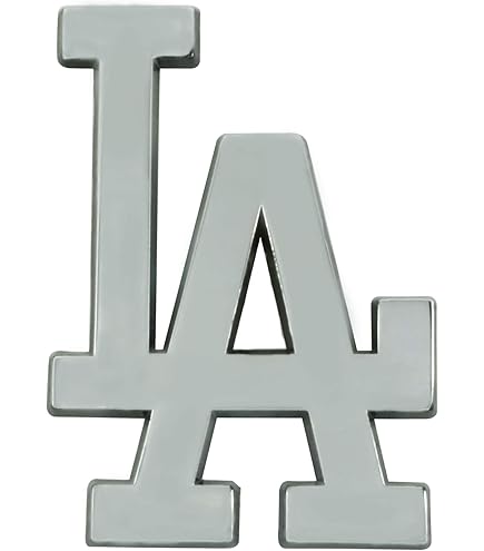 Amazon.co.jp: WinCraft ロサンゼルス・ドジャース レーザークローム