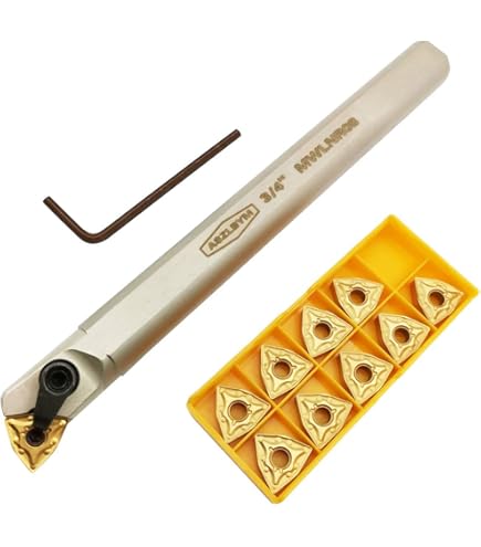 New Lathe Tailstock Tap And Die Holder Set MT3 Shank Threading Tapping Kit 8 Pcs