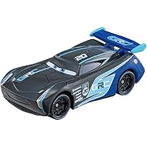 Amazon.co.jp: タカラトミー(TAKARA TOMY) ディズニー カーズ トミカ