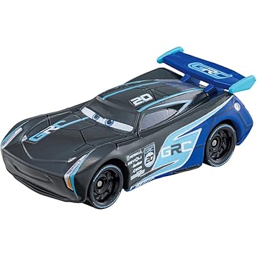 Takara Tomy - 【ぱんだぼん】カーズトミカ&amp;マテル5台　フリップ＆ブリック&amp;ハミルトン他 ぱんだぼん様専用】カーズトミカ&マテル5台 フリップ＆ブリック