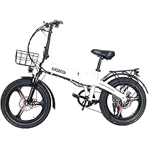 電動アシスト 電動自転車　48V/20ah アクセル付　カゴ付　折りたたみ自転車 型式認定獲得】電動アシスト自転車 折りたたみ 20インチ