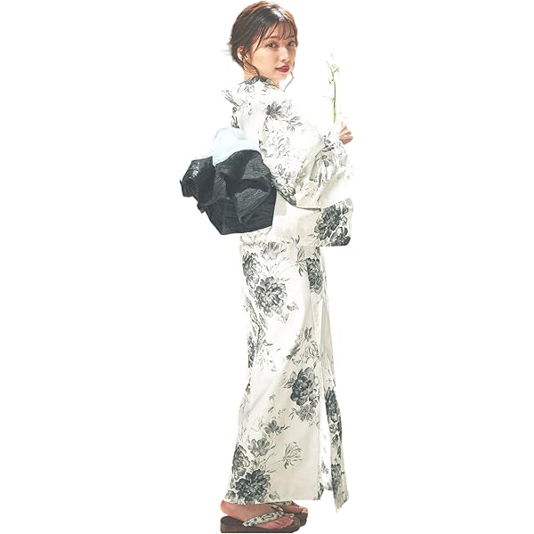 浴衣 セット レディース[品番：DITW0002177]｜Dita（ディータ）の