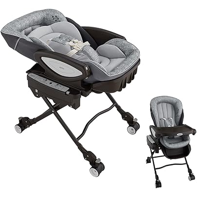 ✨️美品 アップリカ ユラリズム オート ムーンロック 電動ハイローチェア 楽天市場】ユラリズム オートAB ムーンロック BR(1台)【アップリカ