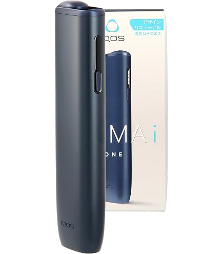 Amazon.co.jp: IQOS イルマ ワン ネオン モデル IQOS NEON ILUMA 